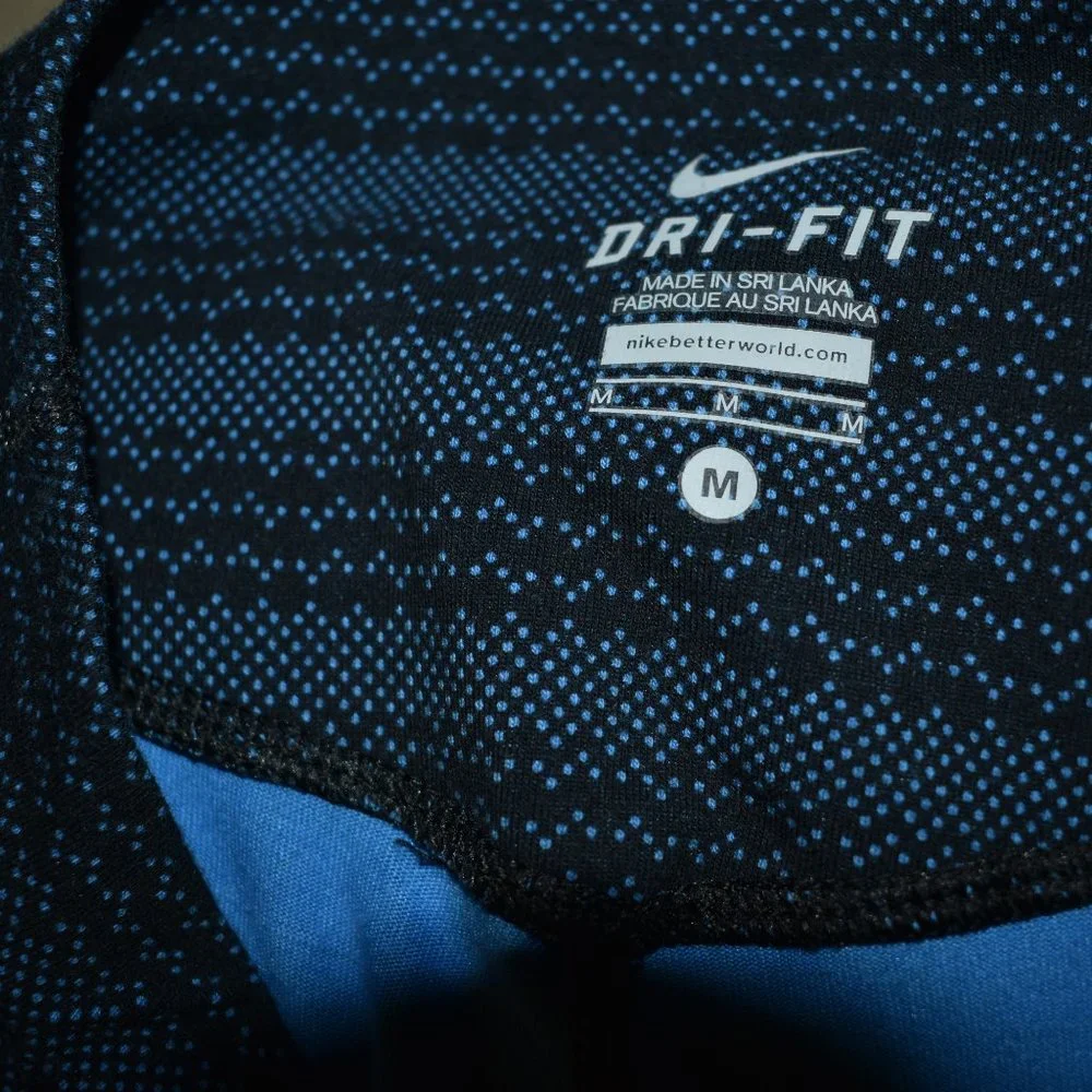 Nike Dri-Fit Leggings - Picture 2 of 4